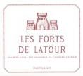 Les Forts de Latour - Pauillac 2017 <span>(750ml)</span>