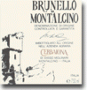 Cerbaiona - Brunello di Montalcino 2019 <span>(750ml)</span>