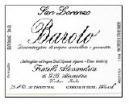 Fratelli Alessandria - Barolo San Lorenzo 2020 <span>(750ml)</span>