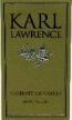 Karl Lawrence - Cabernet Sauvignon Pocai Vineyard 2021 <span>(750ml)</span>