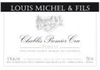 Louis Michel - Chablis Les Forets 1er Cru 2022 <span>(750ml)</span>