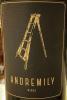 Andremily -  Mourvedre 2022 <span>(750)</span>