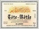 Bernard Levet -  Cote Rotie 2016 <span>(1500)</span>