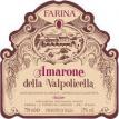 Farina -  Amarone Della Valpolicella Classico 2019 <span>(750)</span>
