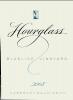 Hourglass -  Cabernet Sauvignon Blueline 2008 <span>(750)</span>