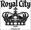 K Vintners - Royal City Syrah 2020 <span>(750)</span>