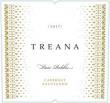 Treana -  Cabernet Sauvignon Red 2022 <span>(750)</span>