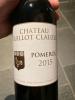 Chteau Guillot-Clauzel - Pomerol 2018 <span>(750)</span>