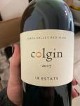 Colgin -  IX Estate 2018