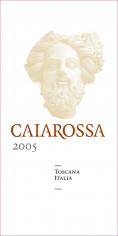 Caiarossa -  Toscana 2019 (750ml) (750ml)