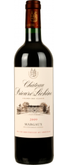 Ch�teau Prieur�-Lichine - Margaux 2010 (750ml) (750ml)