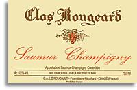 Clos Rougeard - Saumur Champigny 2017 (1.5L) (1.5L)