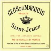 Clos du Marquis - St.-Julien 2009 (Pre-arrival) (750ml) (750ml)