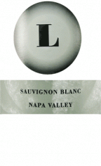 Lewis - Sauvignon Blanc Napa Valley 2021 (750ml) (750ml)