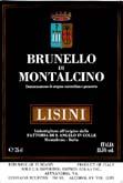 Lisini - Brunello di Montalcino 2019 (750ml) (750ml)