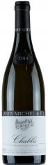 Louis Michel & Fils - Chablis Vaillons 2023 (750ml) (750ml)
