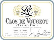 Lucien Le Moine - Clos Vougeot 2020 (750ml) (750ml)