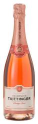Taittinger - Brut Ros� Champagne Prestige NV (750ml) (750ml)