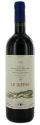 Tenuta San Guido - Le Difese 2023 (750ml) (750ml)