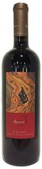 Three Wine Company - Zinfadel Contra Costra County 2021 (750ml) (750ml)