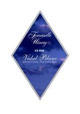 Tomasello - Vidal Blanc Ice Wine 2021 (750ml) (750ml)