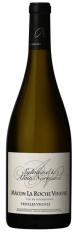 Sylvaine & Alain Normand - Macon-La Roche Vineuse 2022 (750ml) (750ml)