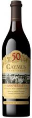 Caymus - Cabernet Sauvignon 50th Anniversary 2022 (1.5L) (1.5L)