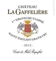 Chateau La Gaffeli�re 2022 (750ml) (750ml)
