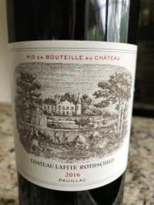 Chteau Lafite Rothschild 2021 (750ml) (750ml)