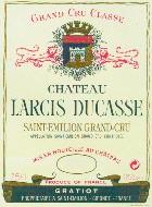 Chteau Larcis Ducasse 2020 (750ml) (750ml)
