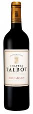 Ch�teau Talbot 2023 (Pre-arrival) (750ml) (750ml)