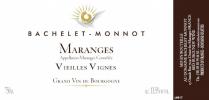 Domaine Bachelet-Monnot - Maranges Vieilles Vignes 2021 (750ml) (750ml)