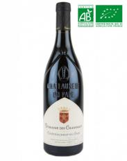 Domaine des Chanssaud - Ch�teauneuf-du-Pape 2016 (750ml) (750ml)