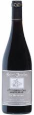 Domaine Saint-Damien - La Bouveau Cotes du Rhone 2022 (750ml) (750ml)
