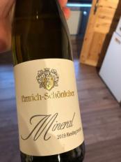 Emrich-Schnleber - Riesling Mineral Trocken 2023 (750ml) (750ml)