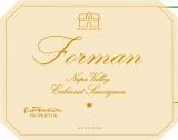 Forman -  Cabernet Sauvignon 2019 (750ml) (750ml)