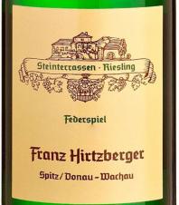 Franz Hirtzberger - Steinerterrassen Federspiel Riesling 2023 (750ml) (750ml)