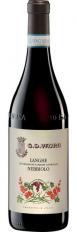 G.D. Vajra di Aldo - Nebbiolo Langhe 2020 (750ml) (750ml)