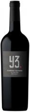 Jax Vineyards - Y3 Cabernet Sauvignon 2023 (750ml) (750ml)