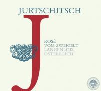 Jurtschitsch - Ros� vom Zweigelt 2024 (750ml) (750ml)