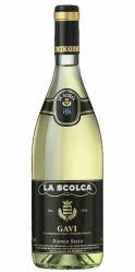 La Scolca -  Gavi Etichetta Nera 2023 (750ml) (750ml)