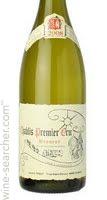 Laurent Tribut -  Chablis 1er Cru Beauroy 2022 (750ml) (750ml)