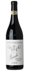 Luigi Baudana -  Barolo Baudana 2020 (750ml) (750ml)