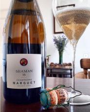 Marguet -  Champagne Grand Cru Shaman Base 2022 NV (750ml) (750ml)