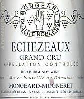 Mongeard-Mugneret - Echezeaux 2021 (750ml) (750ml)