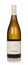 Nathalie et Gilles Fevre - Chablis 2023 (750ml) (750ml)