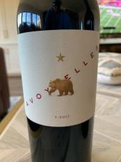 Patria -  Avoyelles Oakville 2023 (Pre-arrival) (750ml) (750ml)