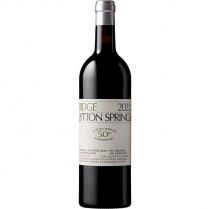 Ridge -  Lytton Springs 2022 (750ml) (750ml)