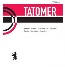 Tatomer Wines - Meeresboden Gruner Veltliner 2023 (750ml) (750ml)