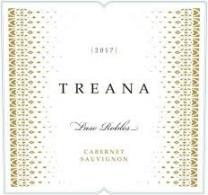 Treana -  Cabernet Sauvignon Red 2022 (750ml) (750ml)